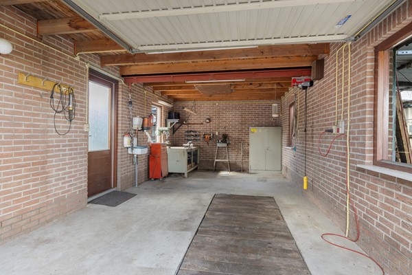 Medium property photo - Papekamp 5, 4051 DM Ochten